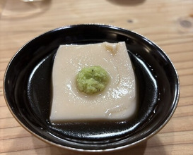 Dinner at Shokudo Ogawa (食堂 おがわ)