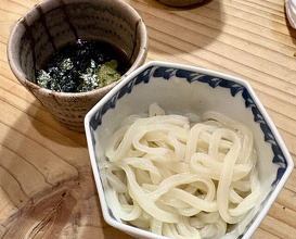 Dinner at Shokudo Ogawa (食堂 おがわ)