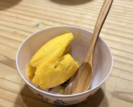 Dinner at Shokudo Ogawa (食堂 おがわ)