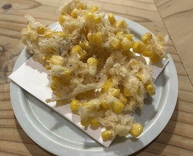 Dinner at Shokudo Ogawa (食堂 おがわ)
