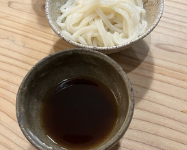 Dinner at Shokudo Ogawa (食堂 おがわ)
