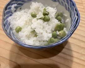 Dinner at Shokudo Ogawa (食堂 おがわ)