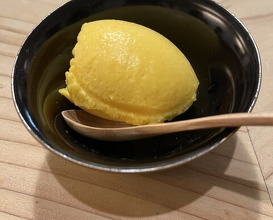 Dinner at Shokudo Ogawa (食堂 おがわ)