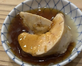 Dinner at Shokudo Ogawa (食堂 おがわ)