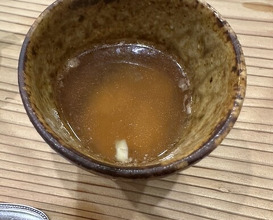 Dinner at Shokudo Ogawa (食堂 おがわ)