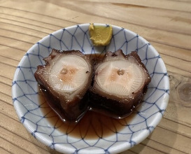 Dinner at Shokudo Ogawa (食堂 おがわ)