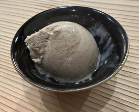 Dinner at Shokudo Ogawa (食堂 おがわ)