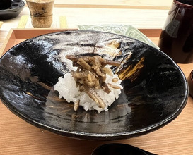 Dinner at Akasaka Ogino