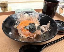Dinner at Akasaka Ogino