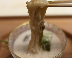 Dinner at Akasaka Ogino