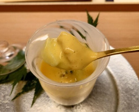 Dinner at Akasaka Ogino