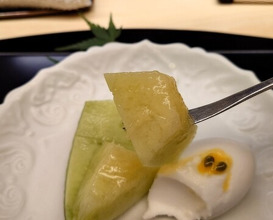 Dinner at Akasaka Ogino