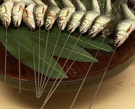 Dinner at Ogitani (おぎたに)