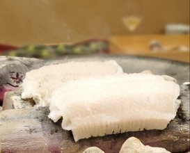 Dinner at Ogitani (おぎたに)