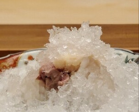 Dinner at Ogitani (おぎたに)