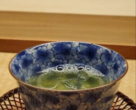 Dinner at Ogitani (おぎたに)