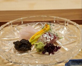 Dinner at Ogitani (おぎたに)