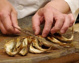 Dinner at Ogitani (おぎたに)