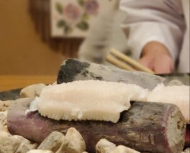 Dinner at Ogitani (おぎたに)