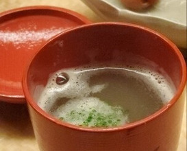 Dinner at Ogitani (おぎたに)