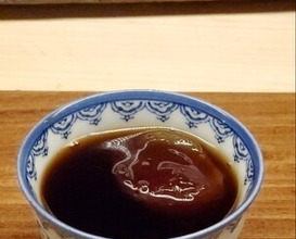 Dinner at Ogitani (おぎたに)