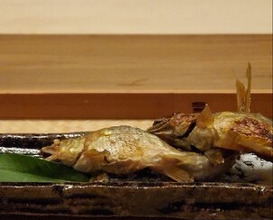 Dinner at Ogitani (おぎたに)