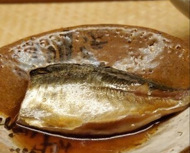 Dinner at Ogitani (おぎたに)