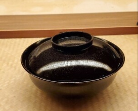 Dinner at Ogitani (おぎたに)