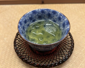 Dinner at Ogitani (おぎたに)