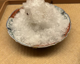 Dinner at Ogitani (おぎたに)