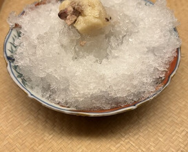 Dinner at Ogitani (おぎたに)