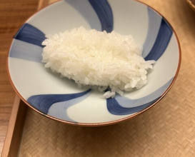 Dinner at Ogitani (おぎたに)