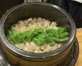 Dinner at Ootani (おおたに)
