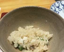 Dinner at Ootani (おおたに)