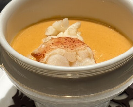Dinner at Ginza Oishi