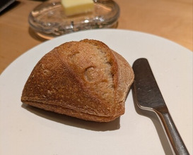 Dinner at Ginza Oishi