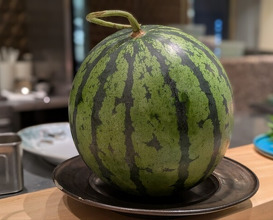 Dinner at Ginza Oishi