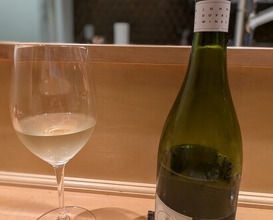 Dinner at Ginza Oishi