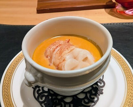 Dinner at Ginza Oishi