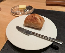 Dinner at Ginza Oishi