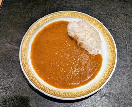 Dinner at Ginza Oishi