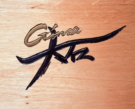 Dinner at Ginza Oishi