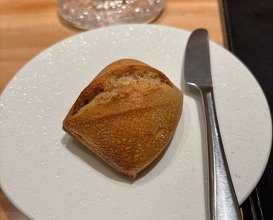 Dinner at Ginza Oishi