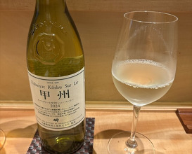 Dinner at Ginza Oishi