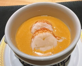 Dinner at Ginza Oishi