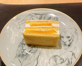 Dinner at Ginza Oishi