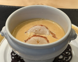 Dinner at Ginza Oishi