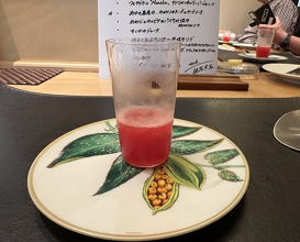 Dinner at Ginza Oishi
