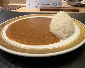 Dinner at Ginza Oishi