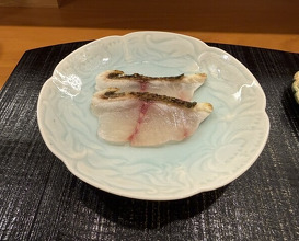 Dinner at Akakichi